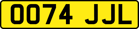 OO74JJL
