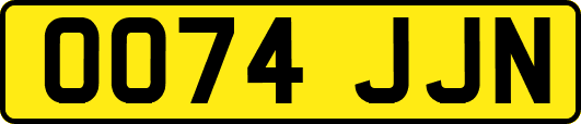 OO74JJN