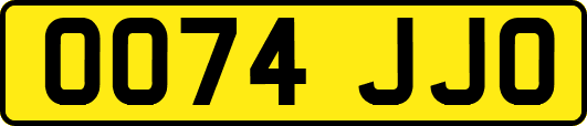 OO74JJO
