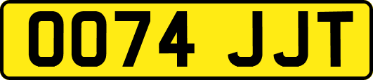 OO74JJT
