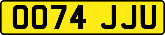 OO74JJU