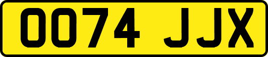 OO74JJX