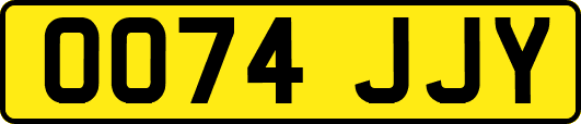 OO74JJY