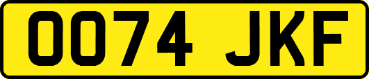 OO74JKF