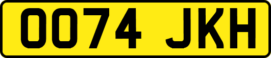OO74JKH