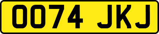 OO74JKJ