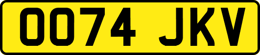 OO74JKV