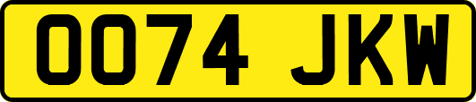 OO74JKW