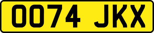 OO74JKX