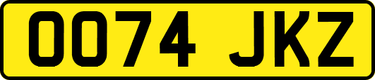 OO74JKZ