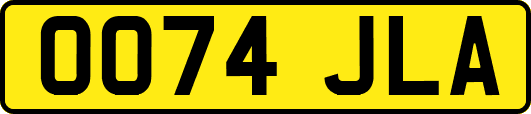 OO74JLA