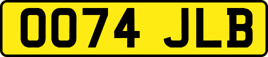 OO74JLB