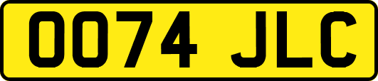 OO74JLC
