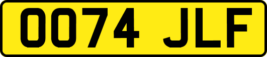 OO74JLF