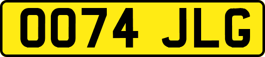 OO74JLG