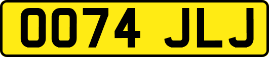 OO74JLJ