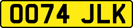 OO74JLK