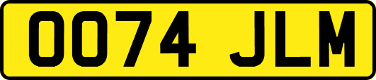 OO74JLM