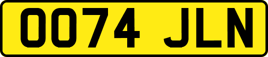 OO74JLN