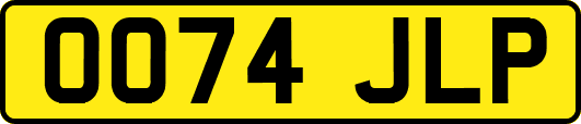 OO74JLP