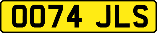 OO74JLS