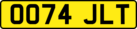 OO74JLT