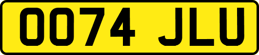 OO74JLU