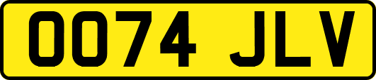 OO74JLV