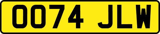 OO74JLW