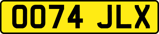 OO74JLX