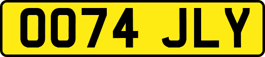 OO74JLY