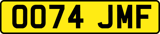 OO74JMF