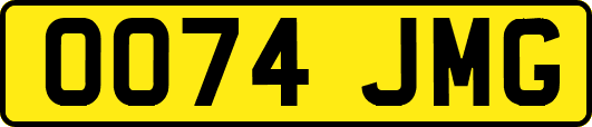 OO74JMG