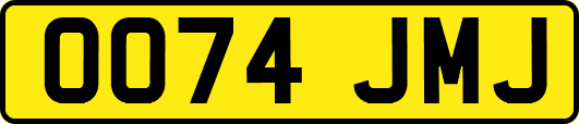 OO74JMJ