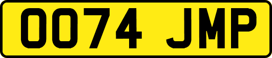 OO74JMP
