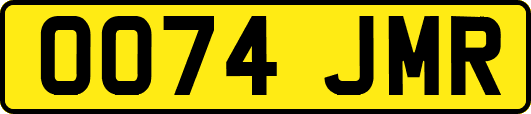 OO74JMR