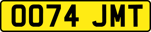 OO74JMT