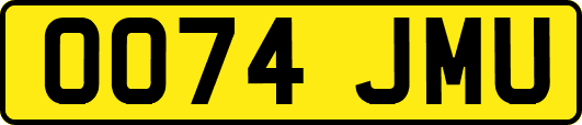 OO74JMU