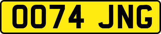 OO74JNG