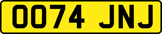 OO74JNJ