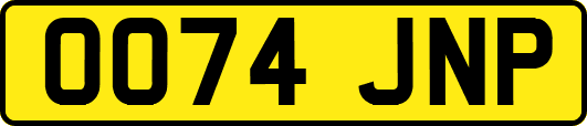 OO74JNP