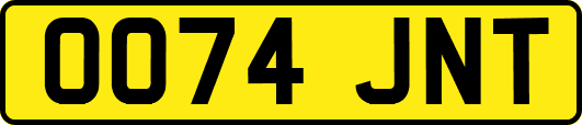 OO74JNT
