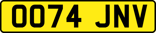 OO74JNV