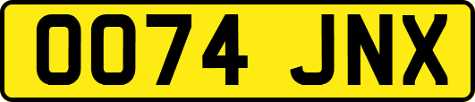OO74JNX