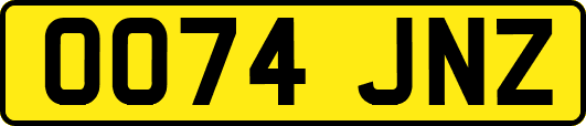 OO74JNZ