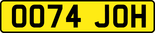 OO74JOH