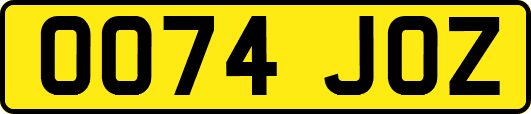 OO74JOZ