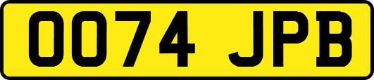 OO74JPB