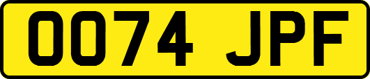 OO74JPF