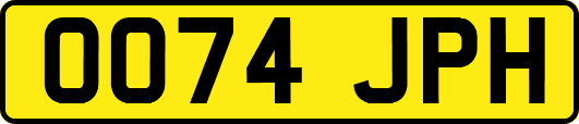 OO74JPH